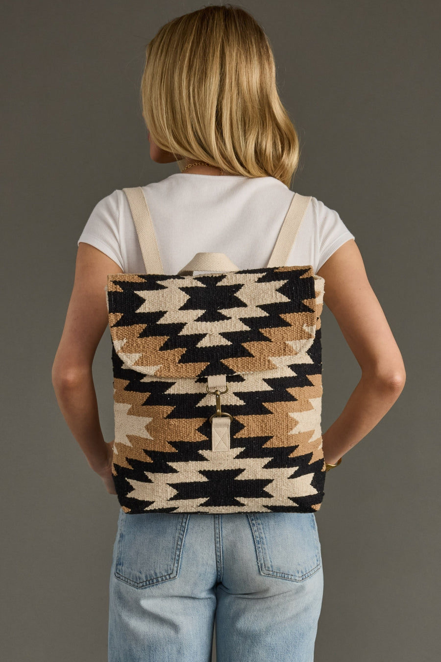 Southwestern Backpack