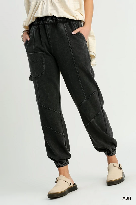 UMGEE Cargo Jogger