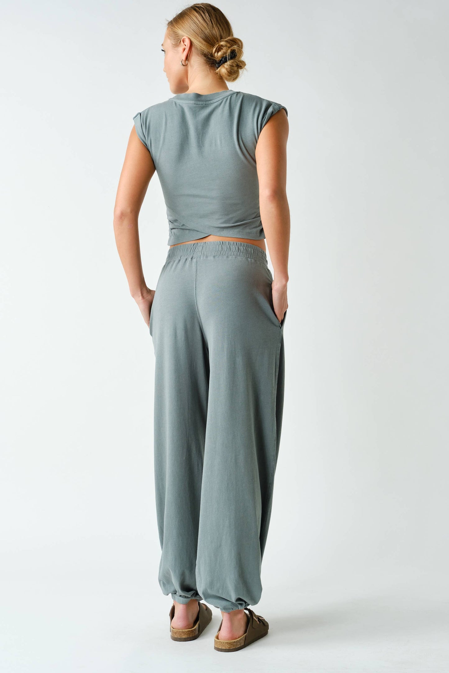 Solstice Pima Cotton Tulip Set