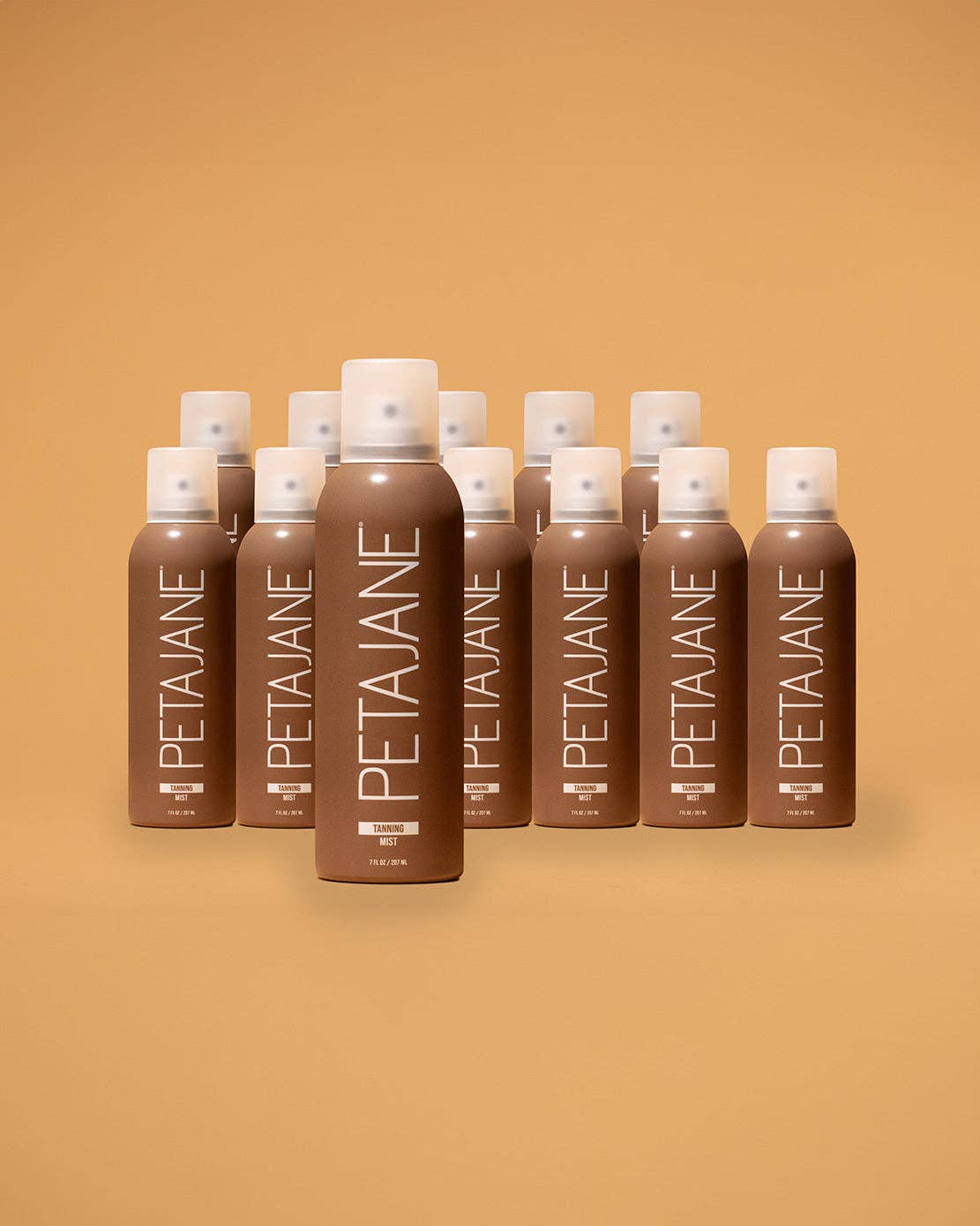 Peta Jane Self Tanning Mist