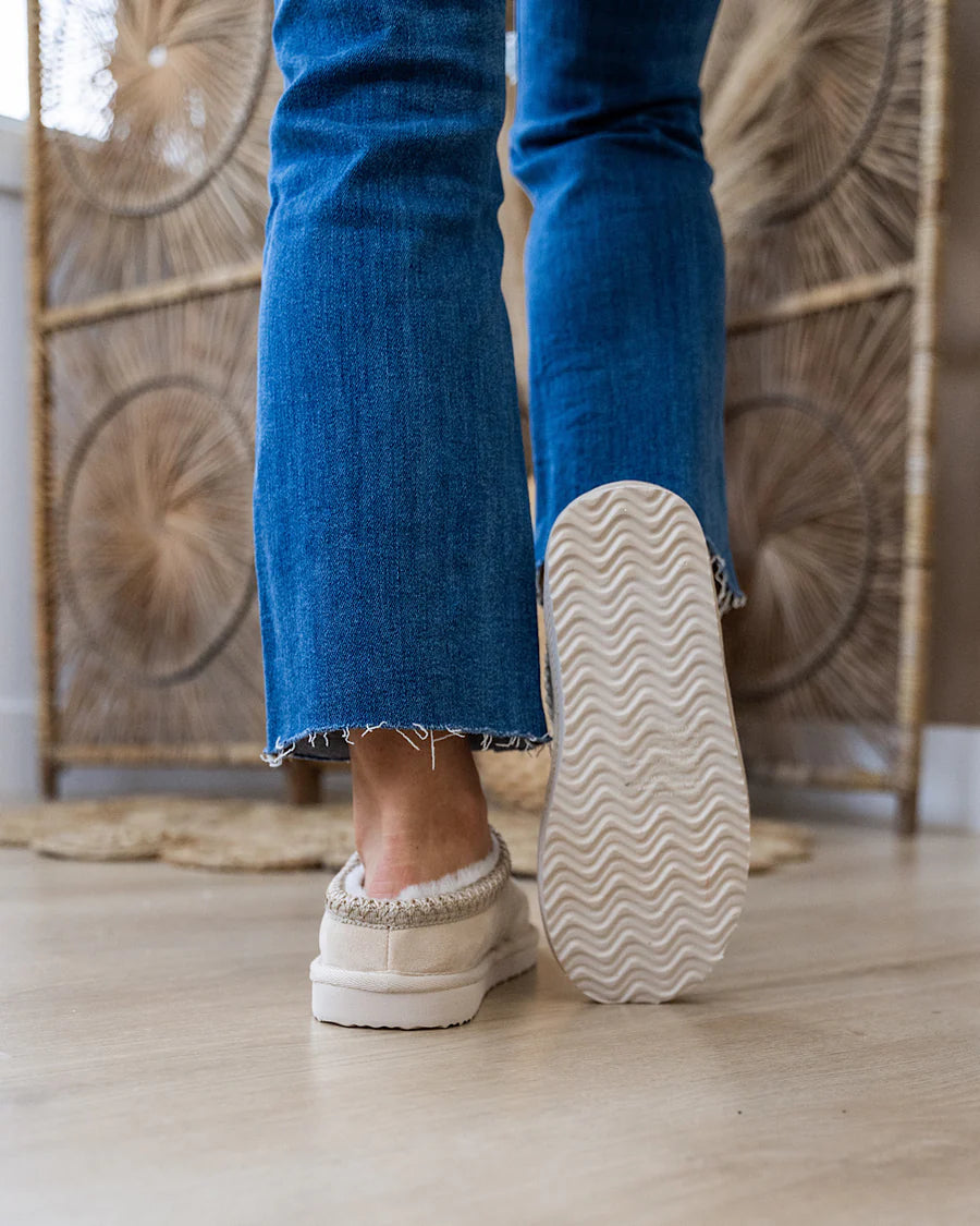 Very G Sparks Slippers