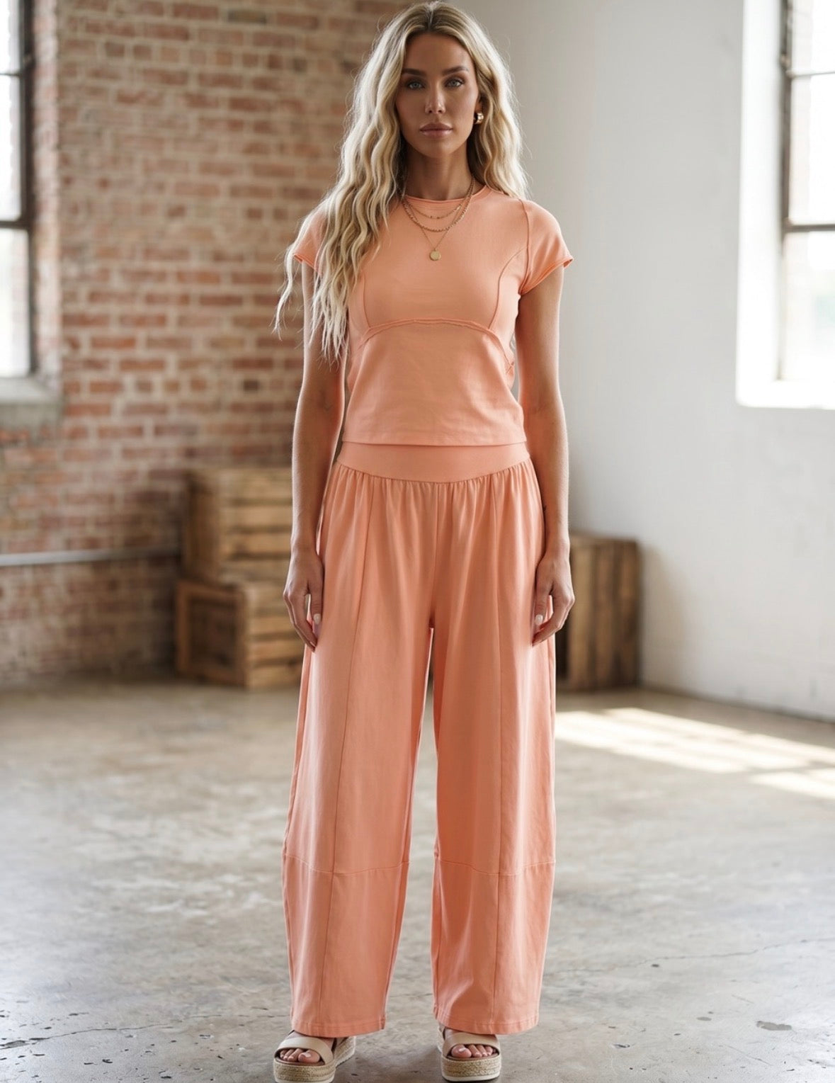 Eesome 2 Piece Set