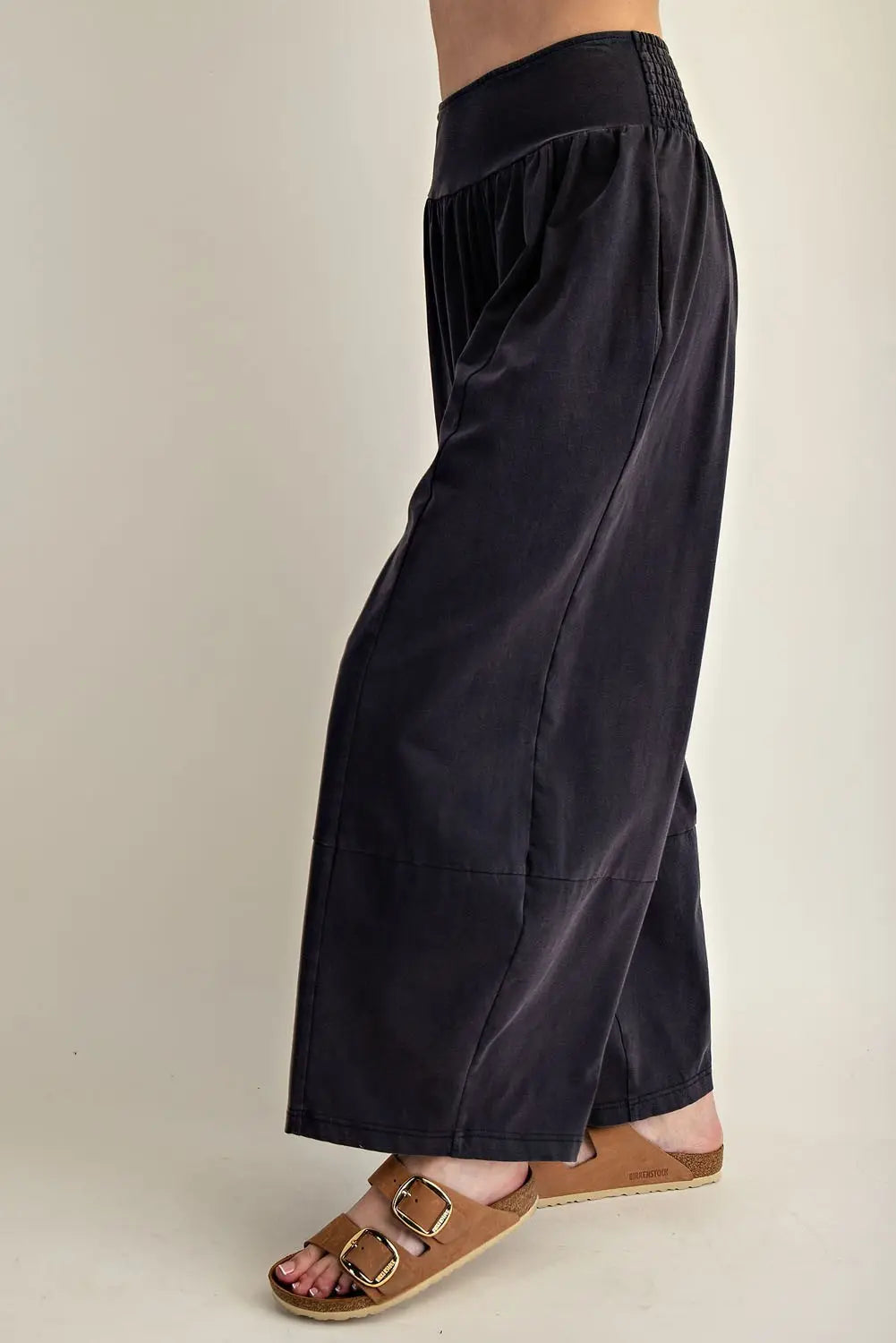 Eesome Mineral Washed Pants