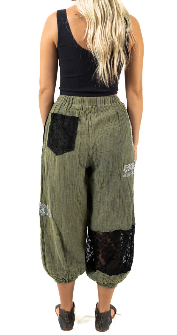 POL Boho Jogger