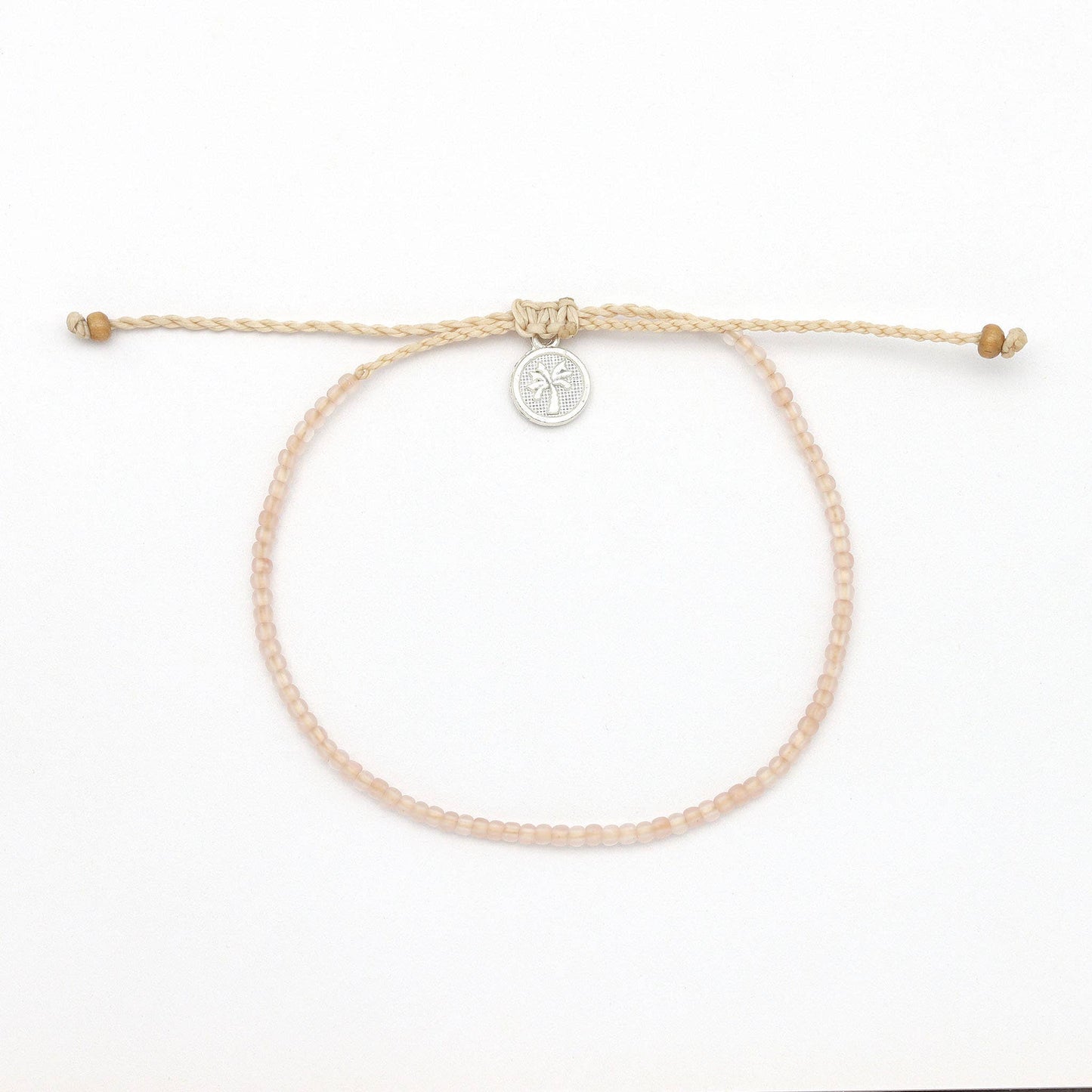 Koa Bay Bracelet Set, Adjustable Bracelet Trio Set