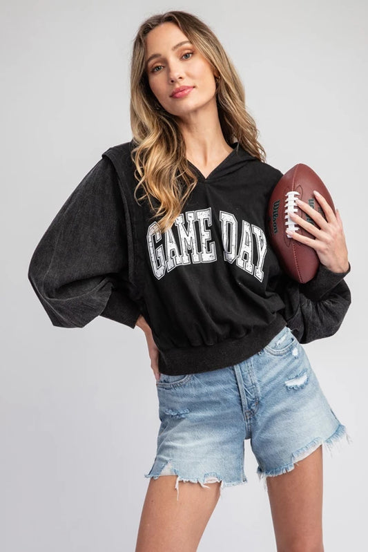 Eesome Game Day Hoodie