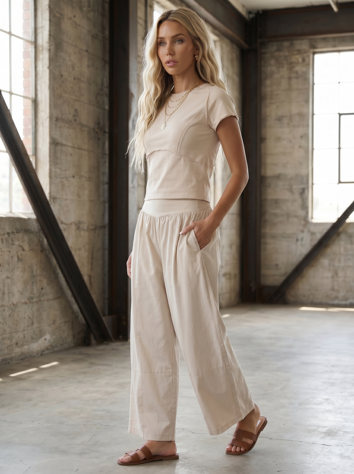 Eesome 2 Piece Set