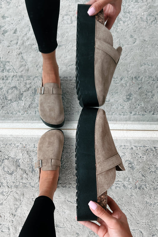 Platform Mules