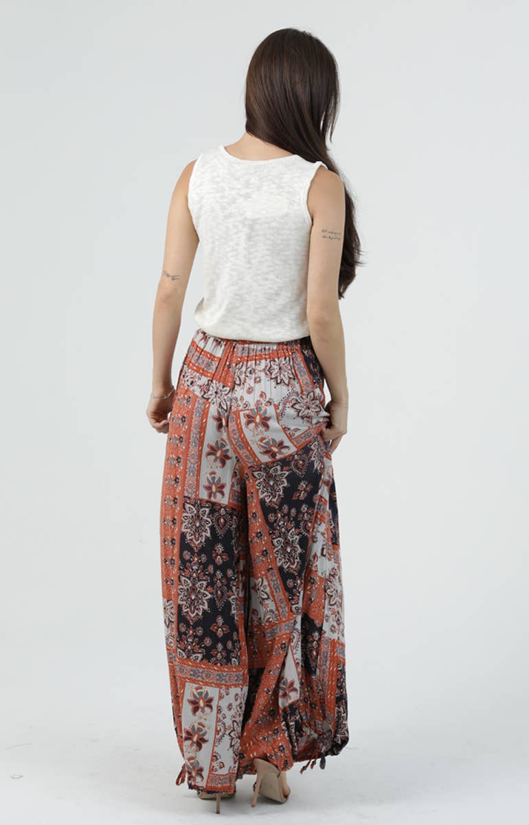 B3836-AA24 PANT