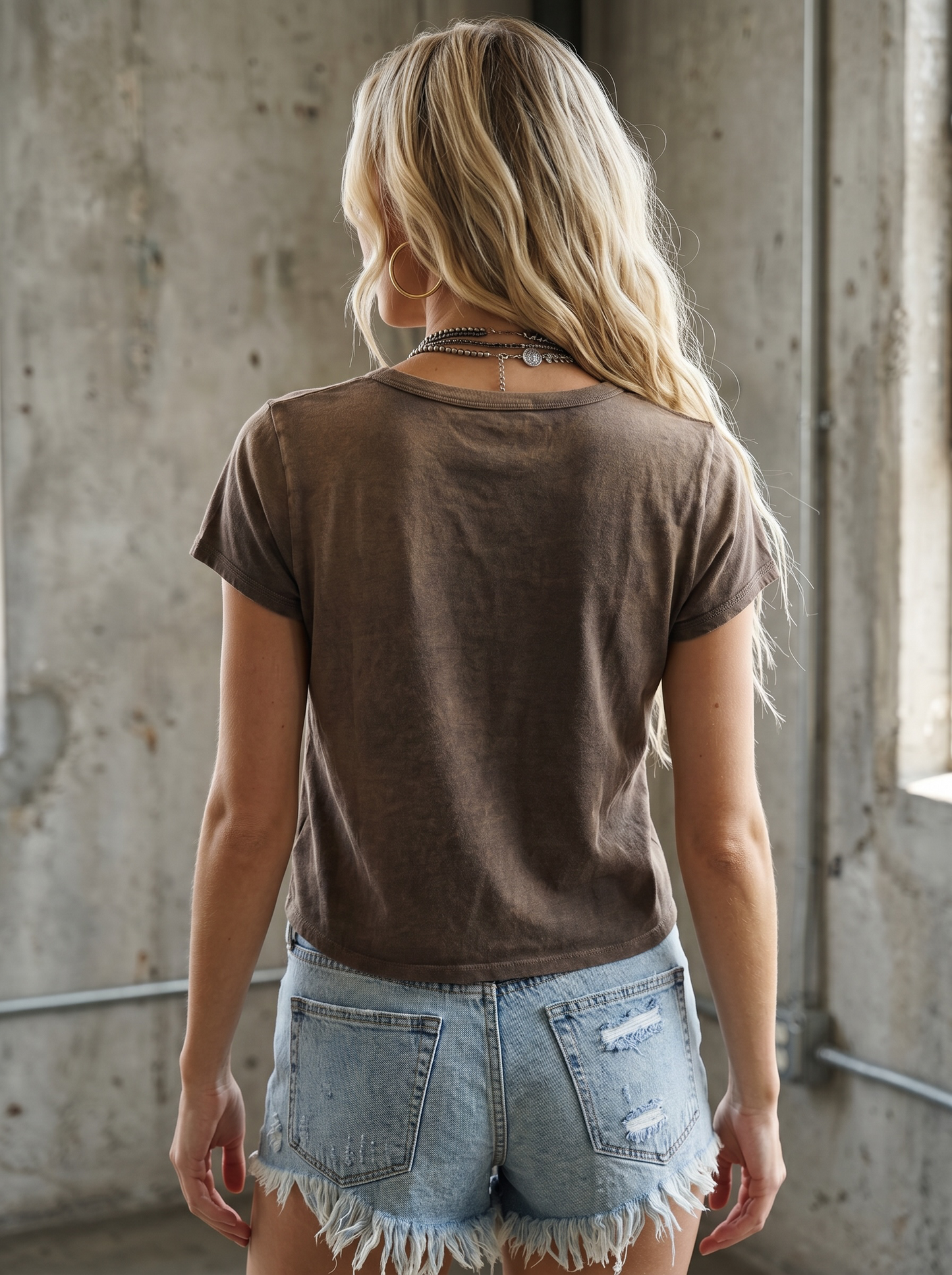 Free Bird Wild Spirit Graphic Crop