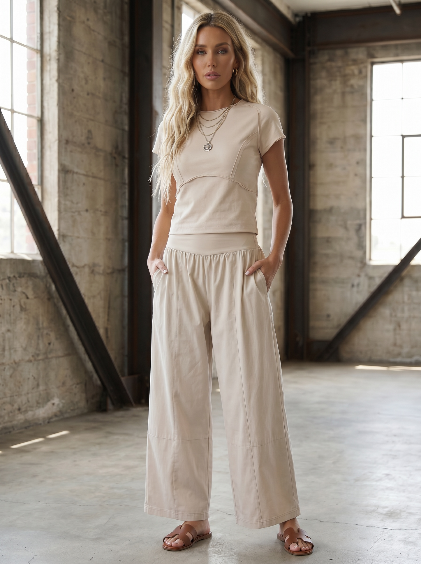 Eesome 2 Piece Set