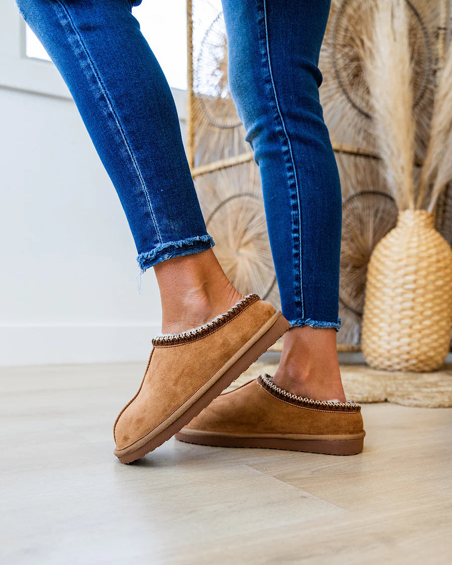 Very G Sparks Slippers