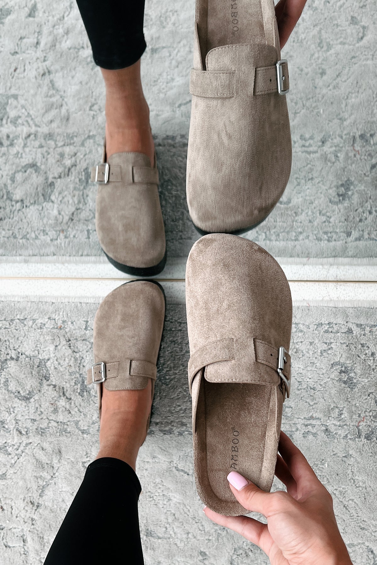 Platform Mules