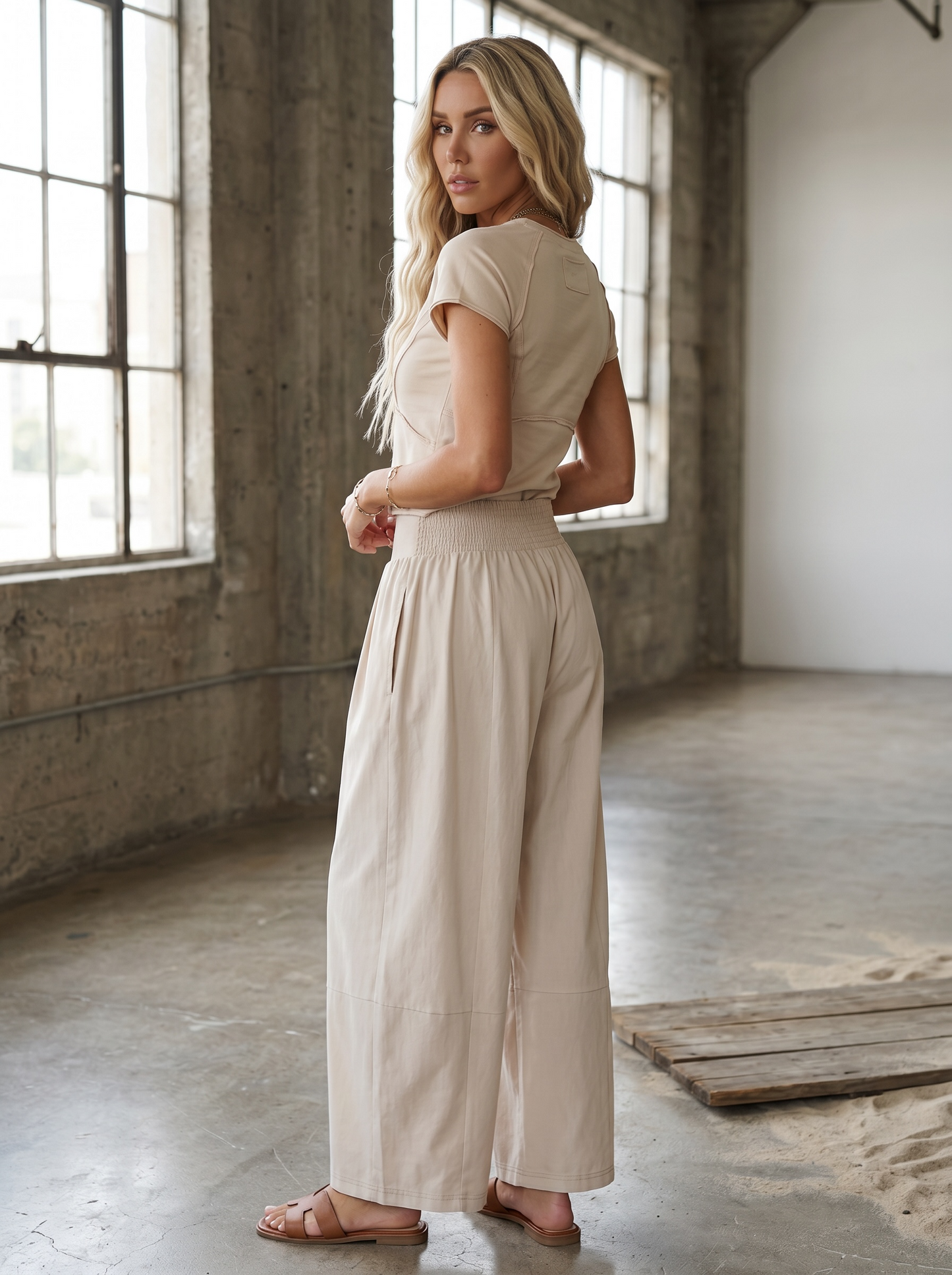 Eesome 2 Piece Set