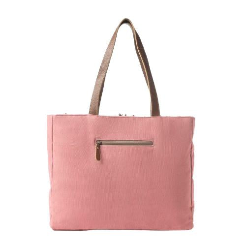 Myra Boho Large Tote