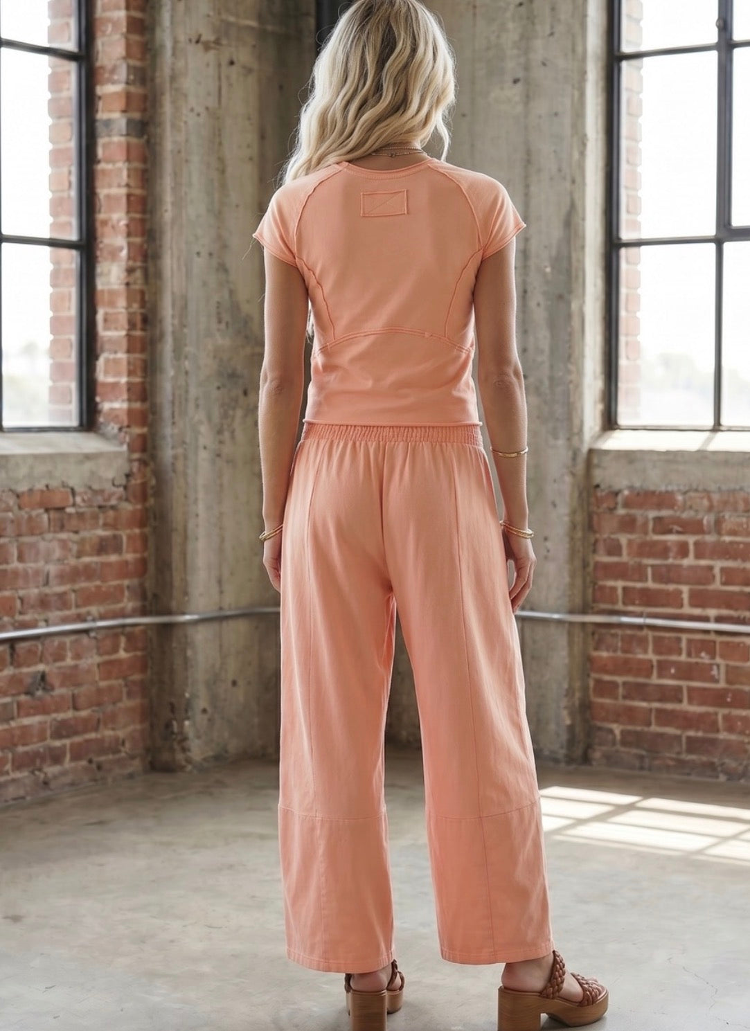 Eesome 2 Piece Set