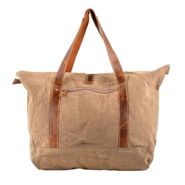 Tribal Boho Weekender