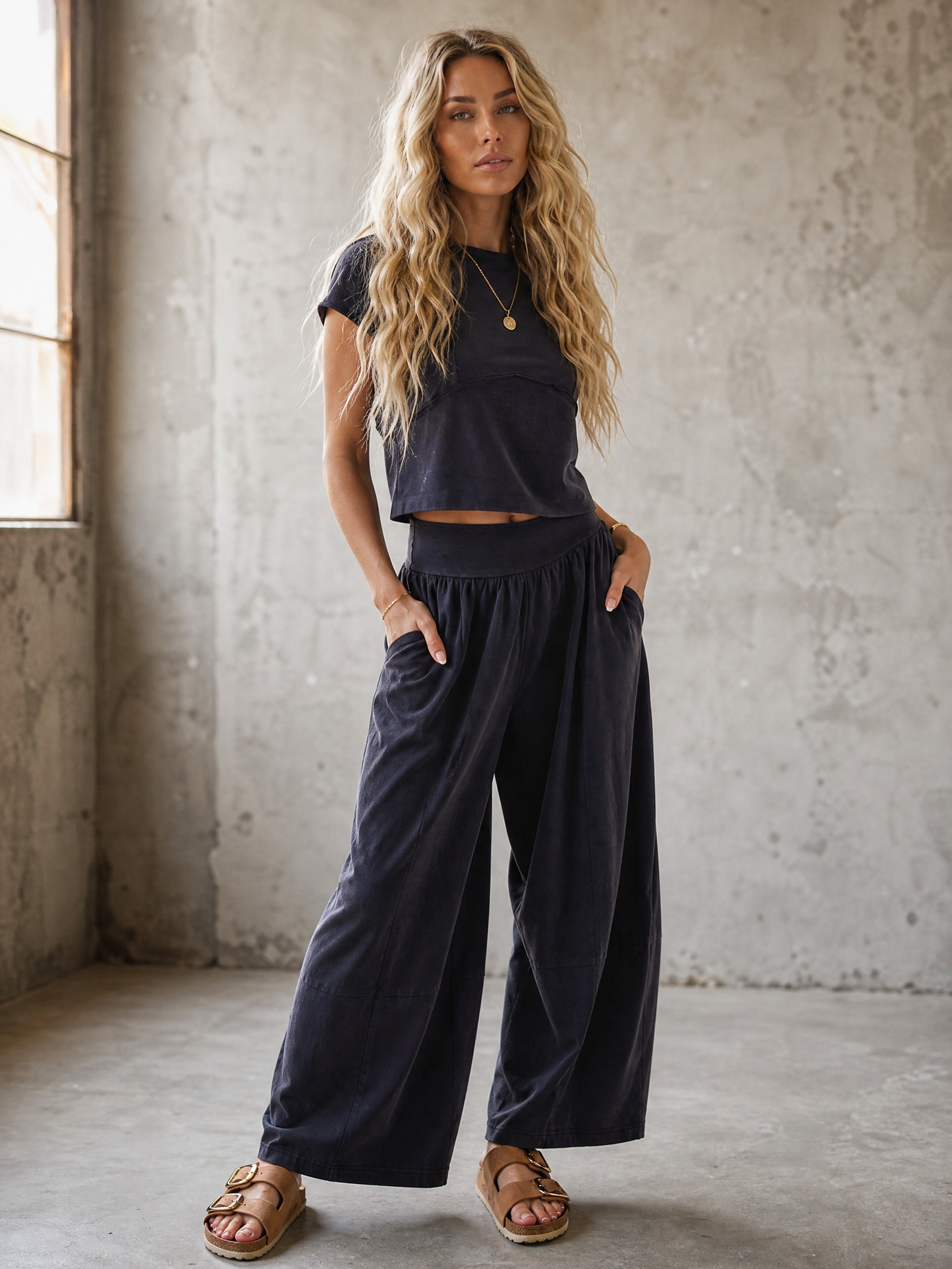 Eesome 2 Piece Set