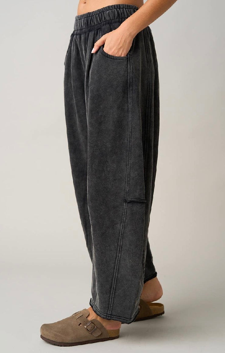 Mittoshop Barrel Pants