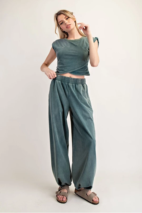 Eesome Jogger Sweatpants