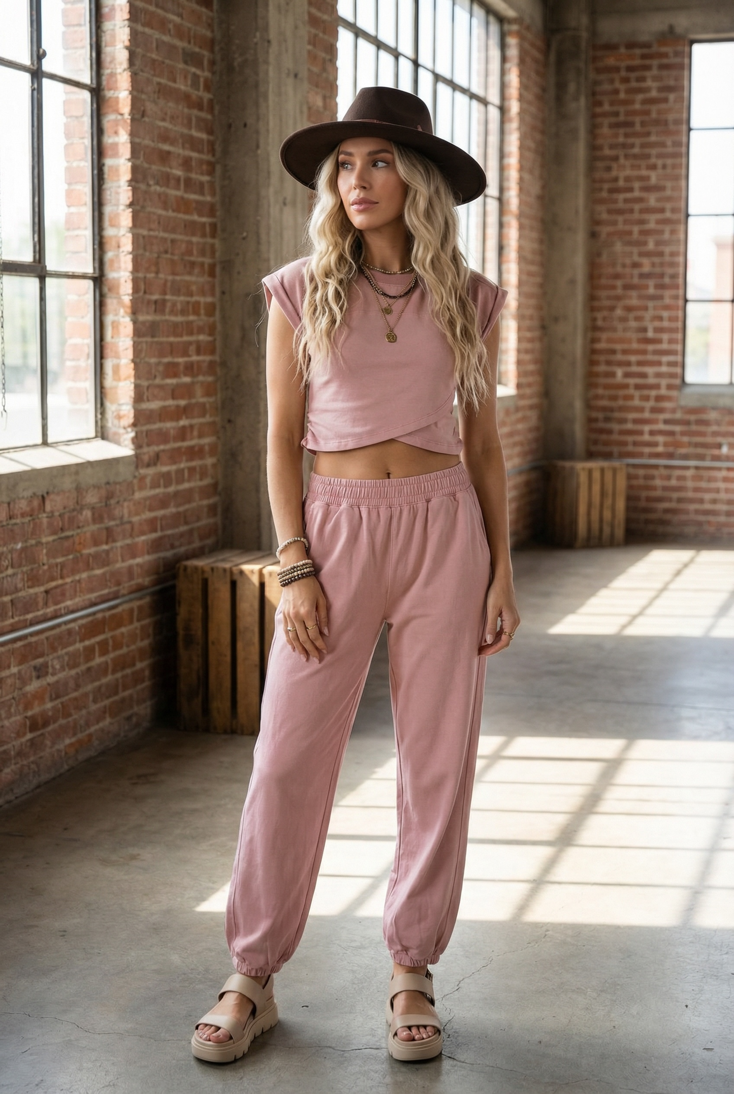 Eesome Jogger Pants