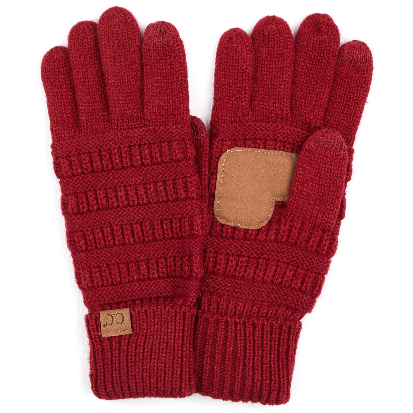 CC Popular Touchscreen Gloves