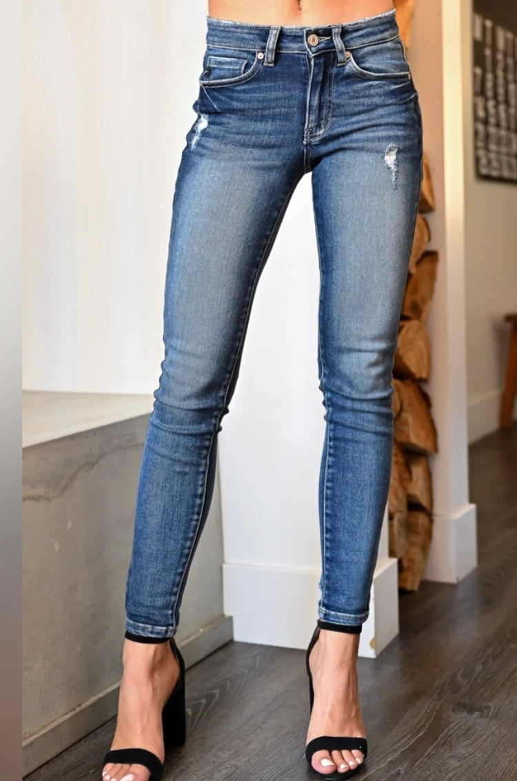 KanCan Skinny Jeans