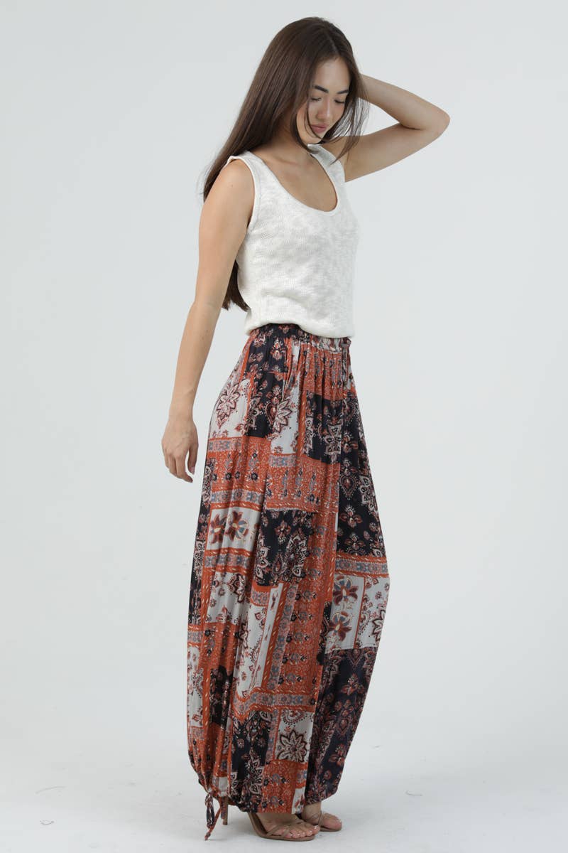 B3836-AA24 PANT