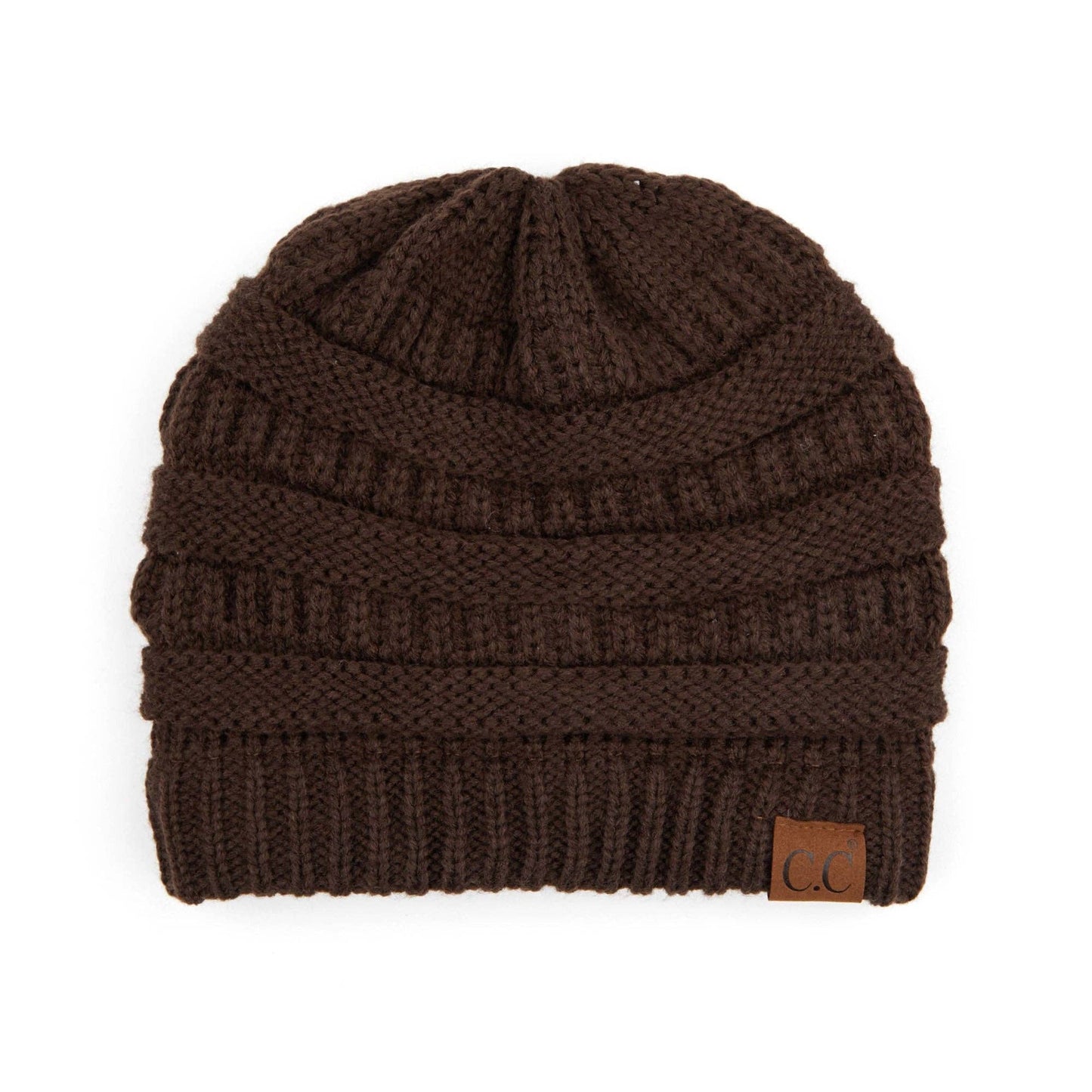CC Popular Beanie ( HAT-20A )