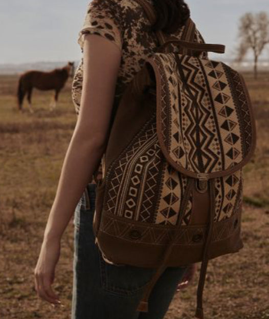 Myra Talia Range Backpack