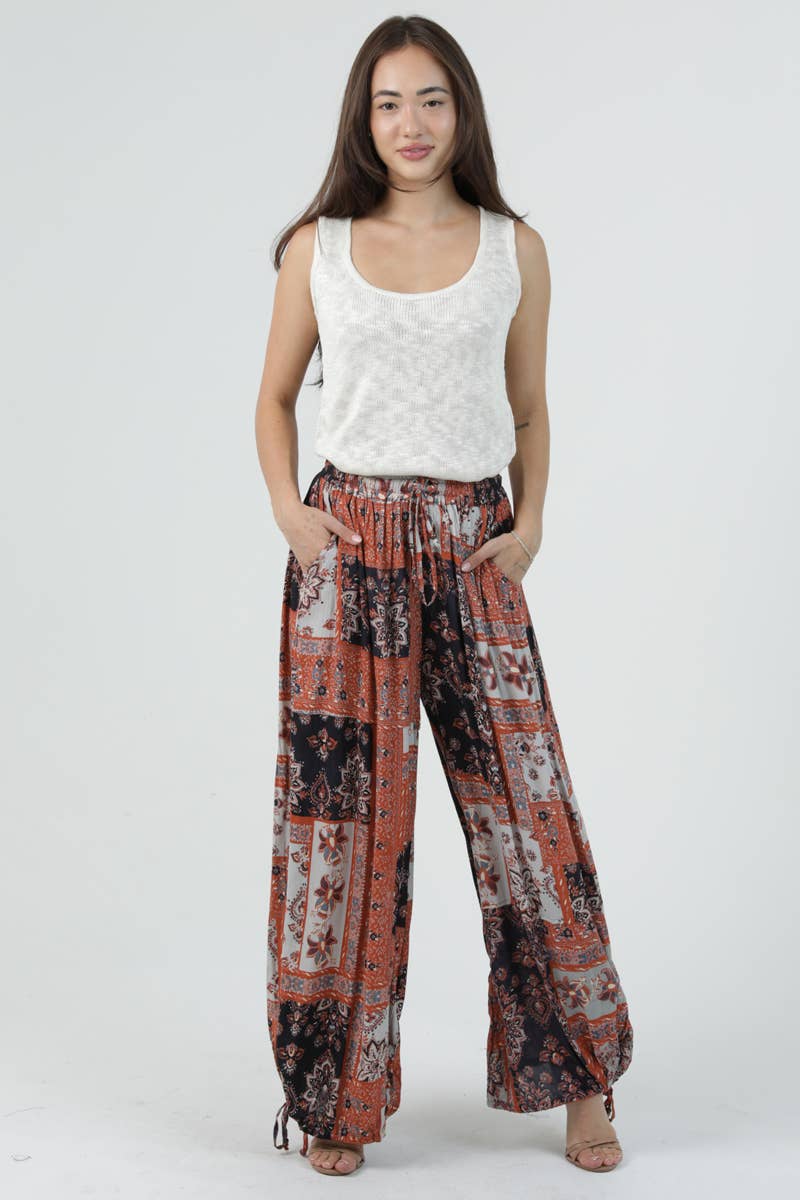 B3836-AA24 PANT