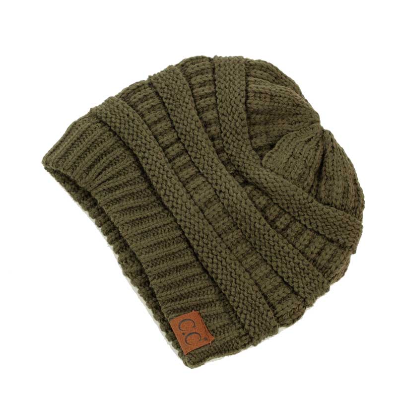CC Popular Beanie ( HAT-20A )