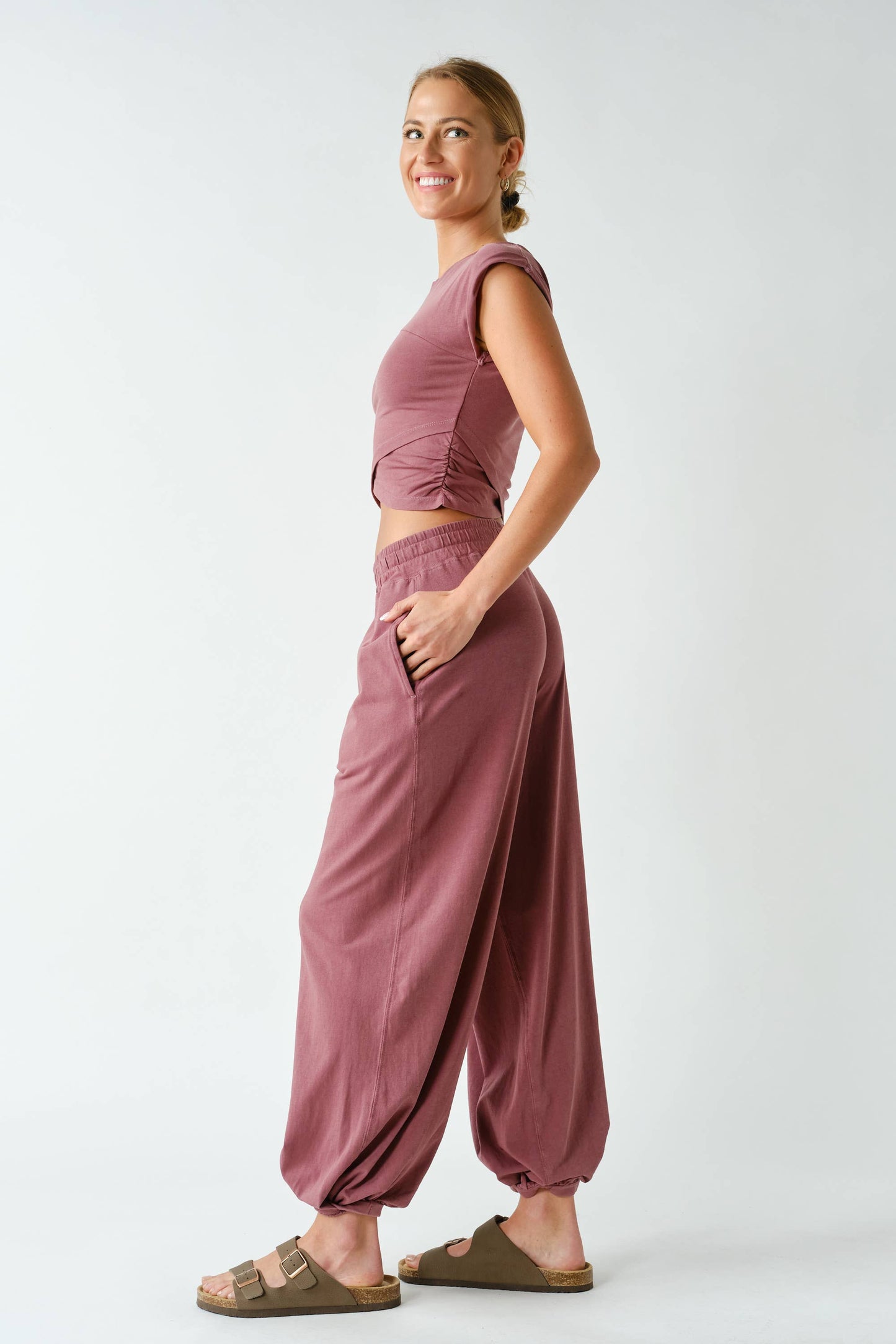 Solstice Pima Cotton Tulip Set