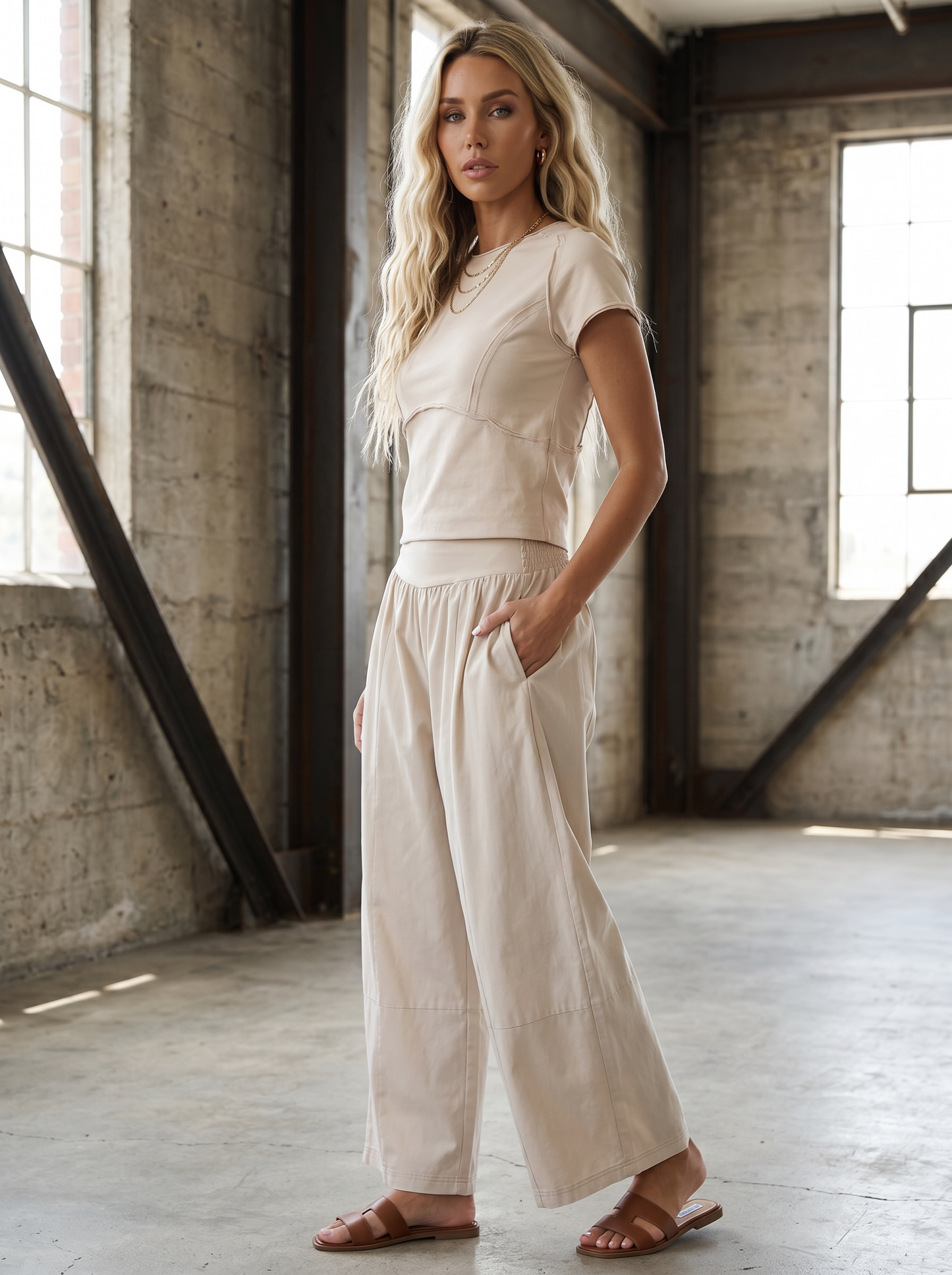 Eesome 2 Piece Set