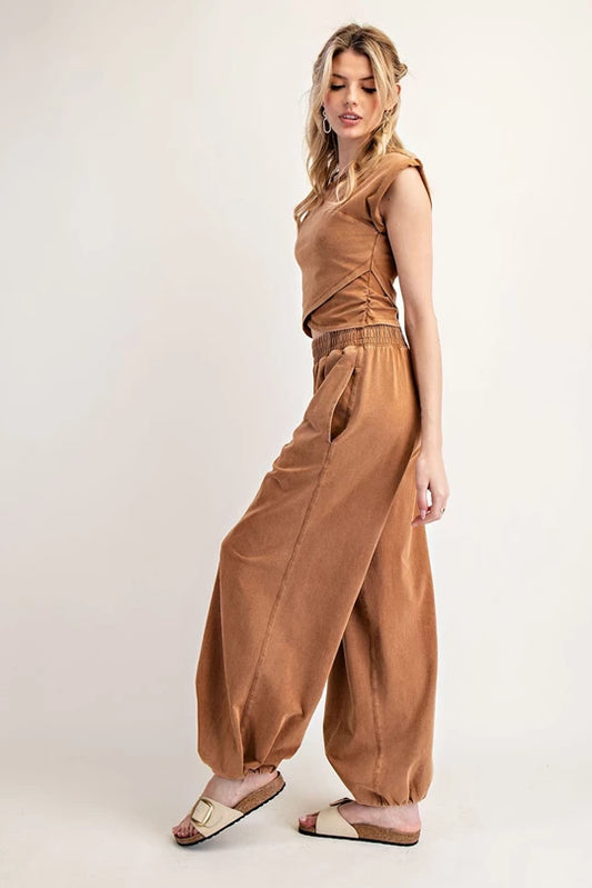 Eesome Jogger Sweat Pants