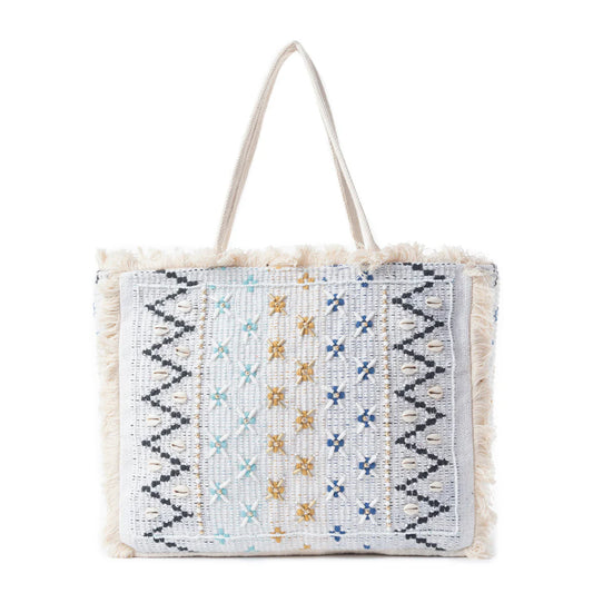 Myra Boho Beach Weekender
