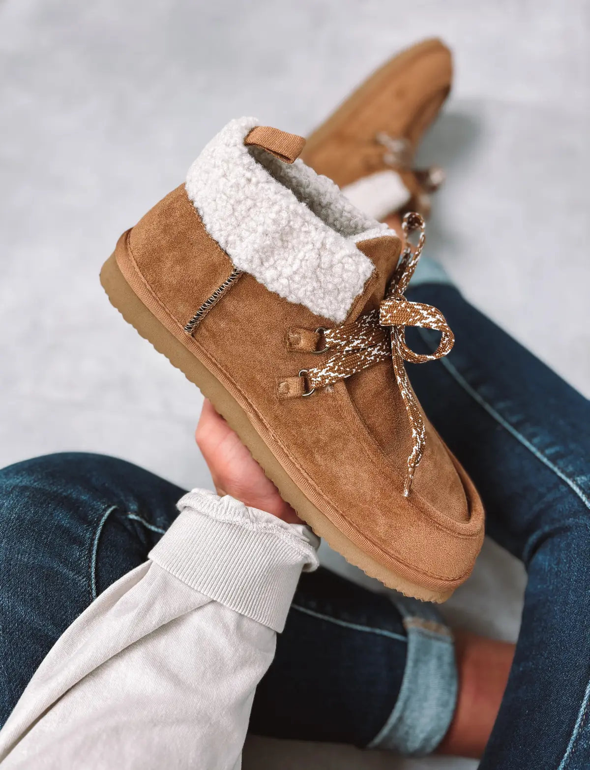 Very G Cherilyn 2 Booties