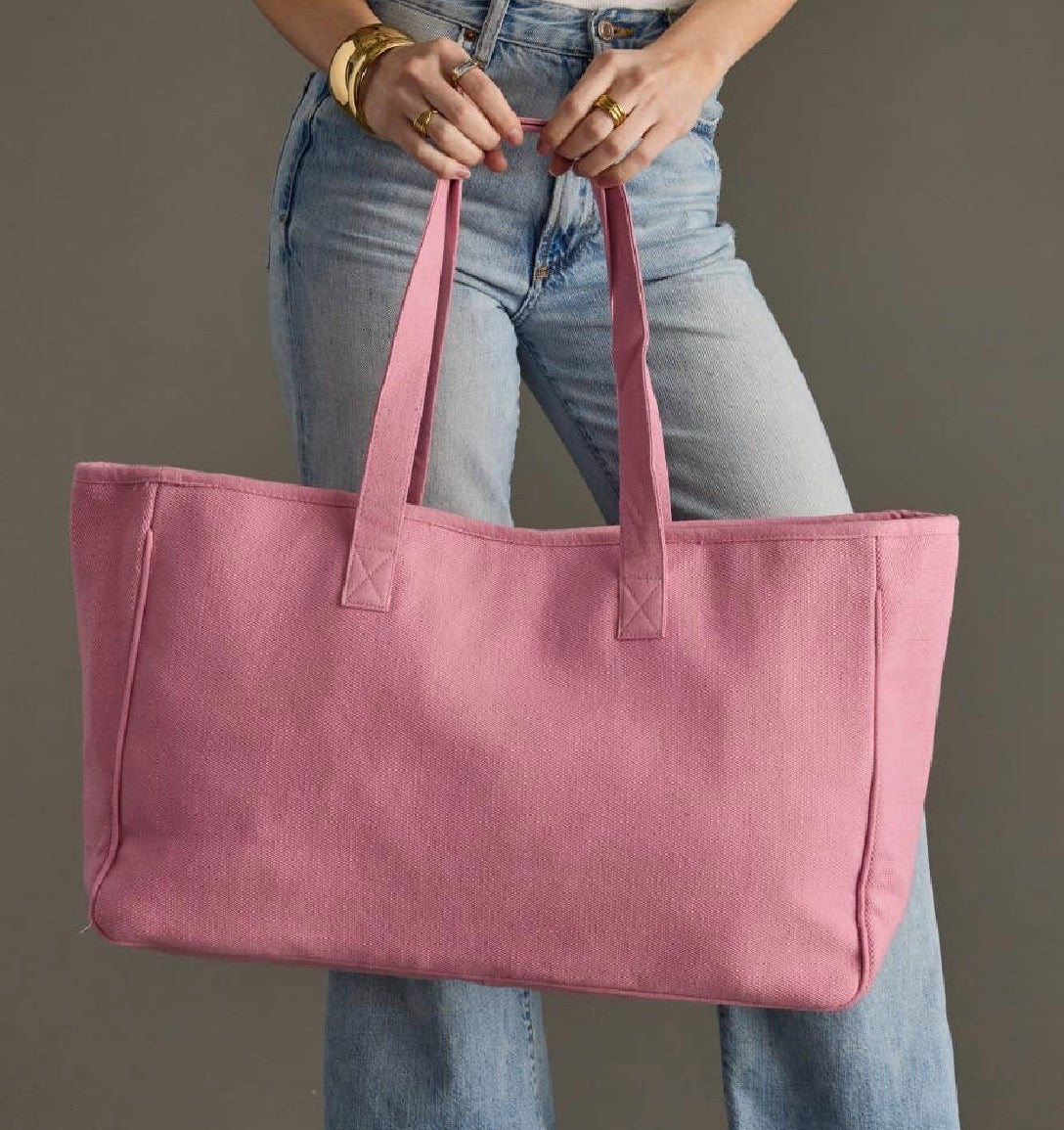 ‘Tis The Season Tote