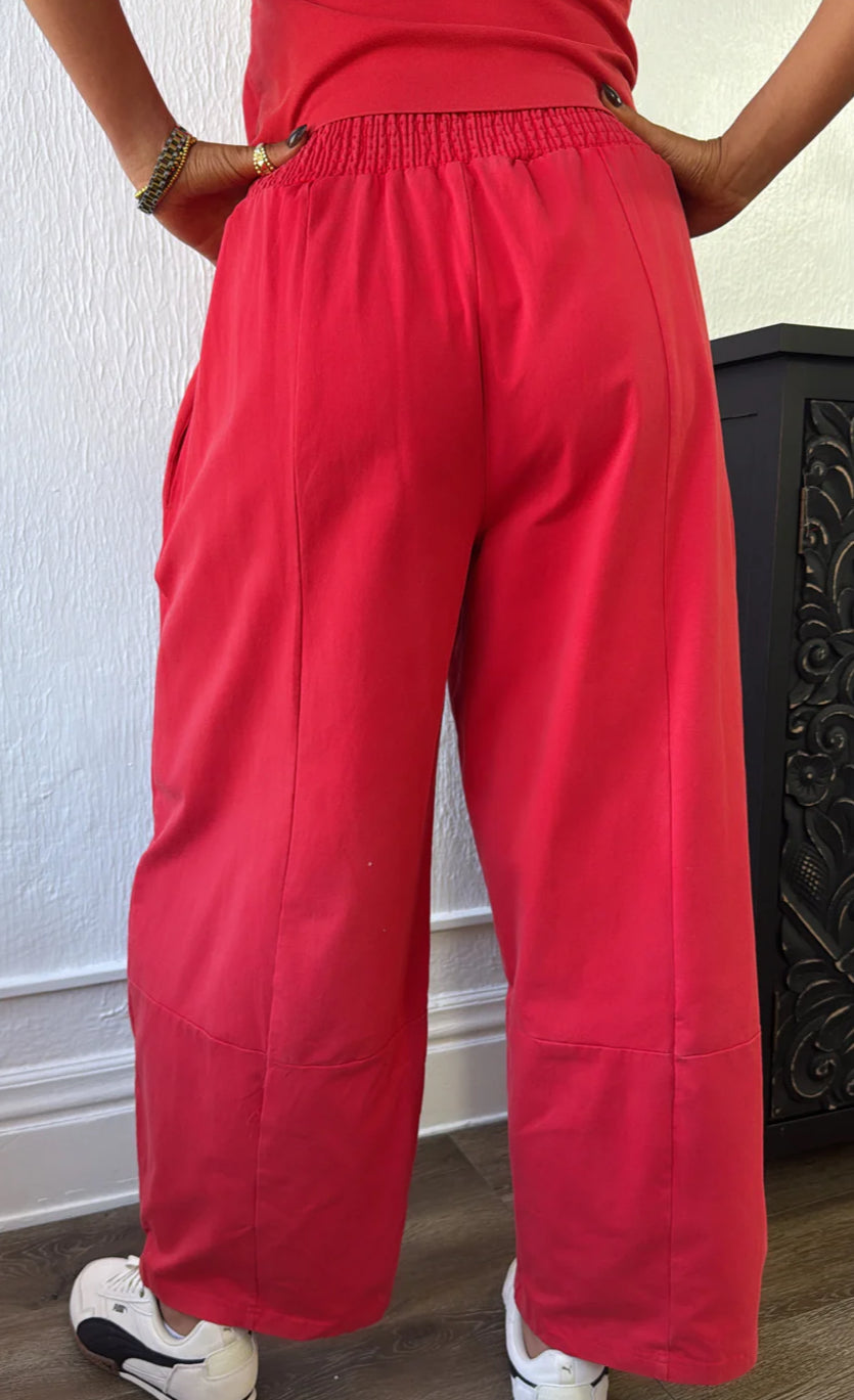 Eesome Wide Leg Pants