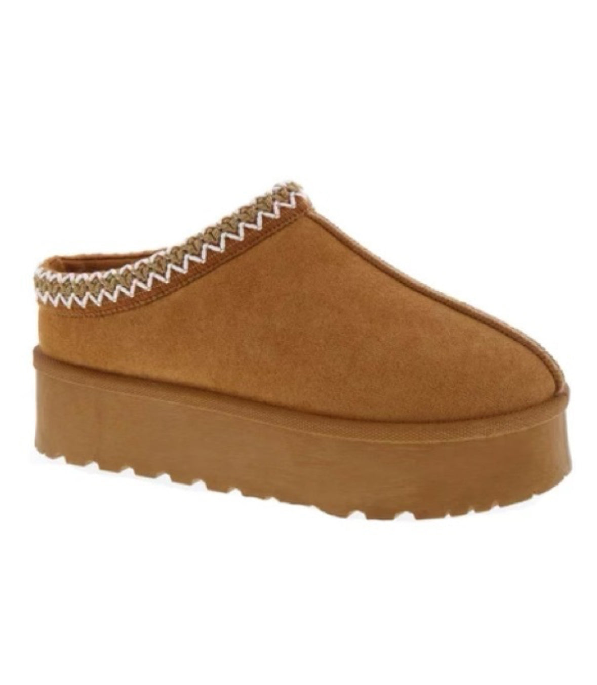 Platform Ugg Dupes