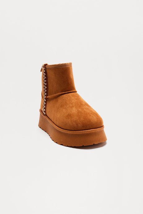 Platform Ugg Dupes