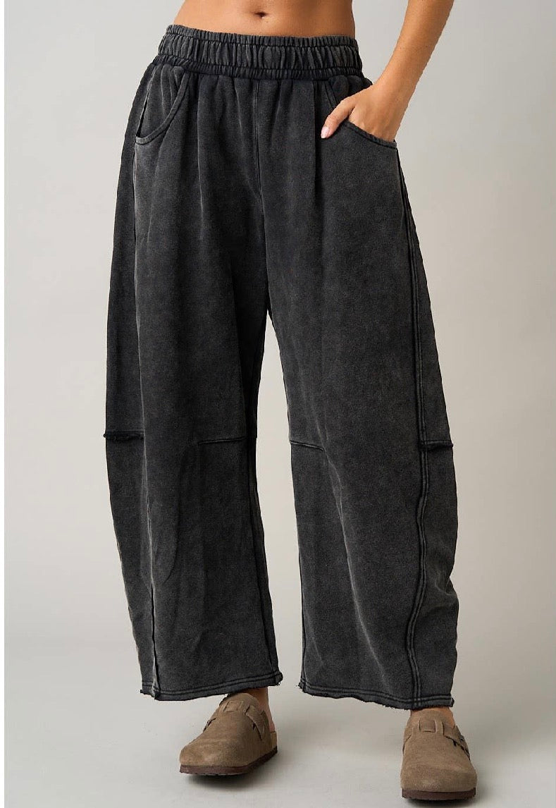 Mittoshop Barrel Pants
