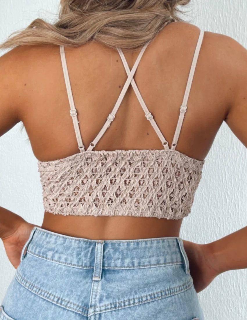 Lace Bralette