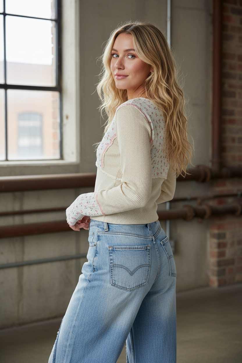 POL Floral Thermal