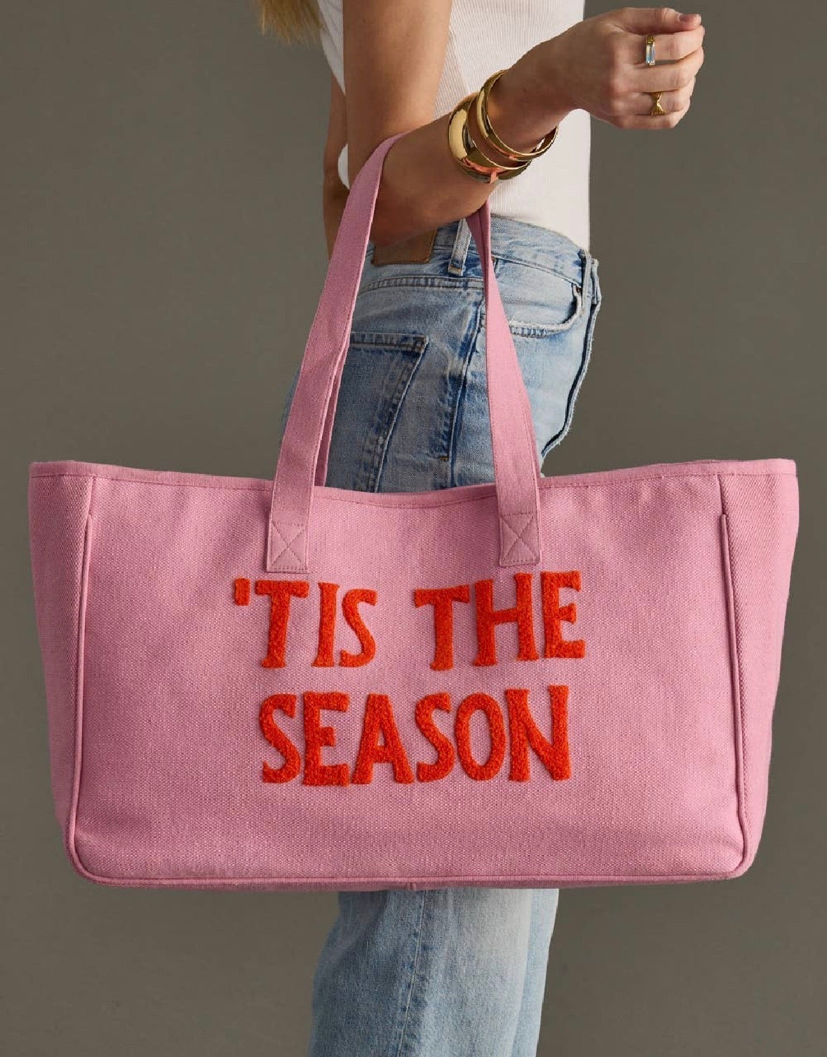‘Tis The Season Tote