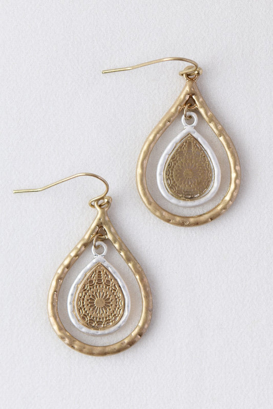 Boho Earrings