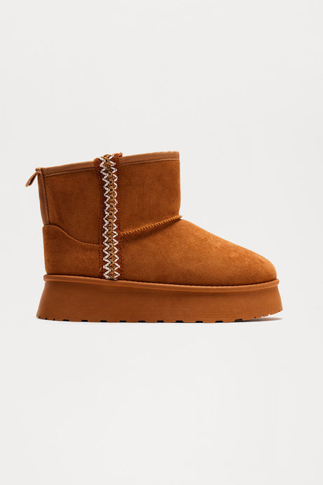Platform Ugg Dupes