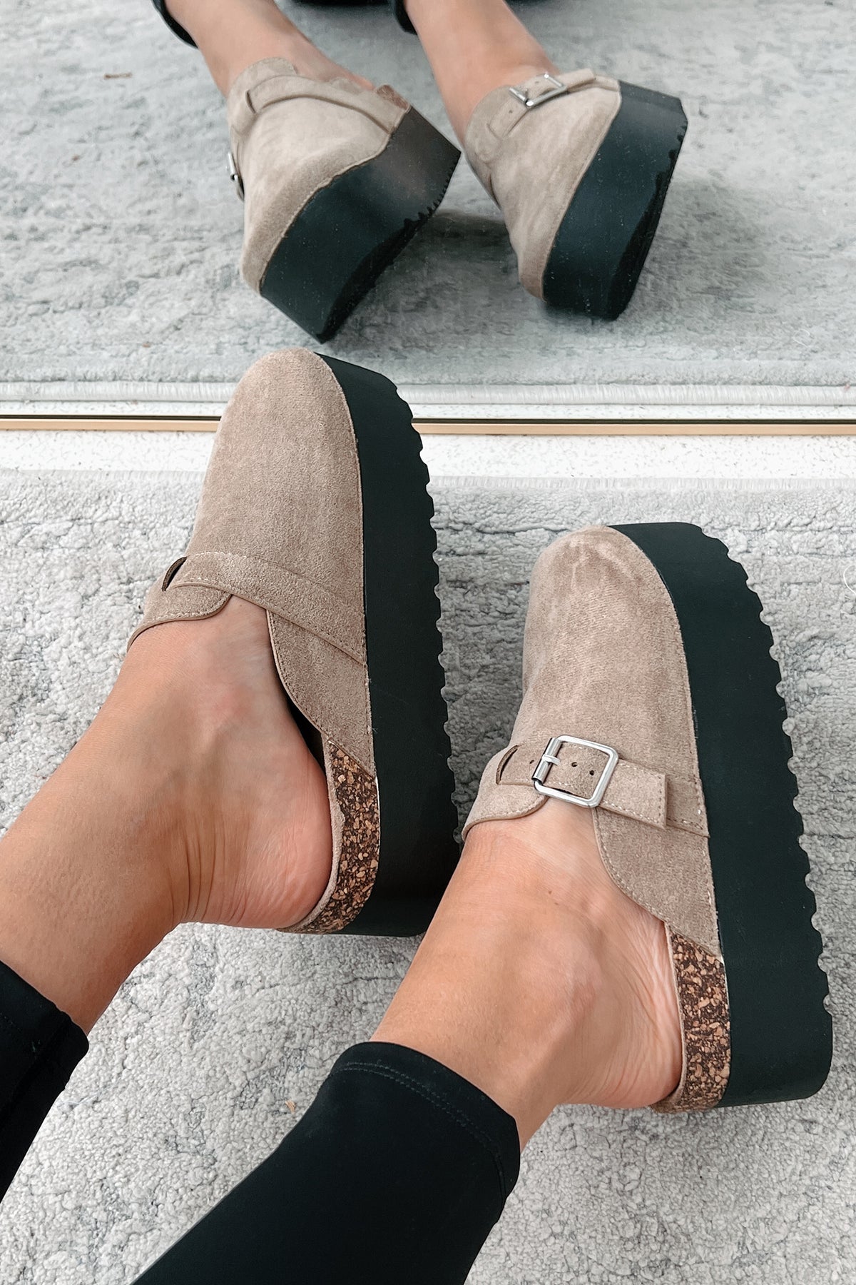 Platform Mules