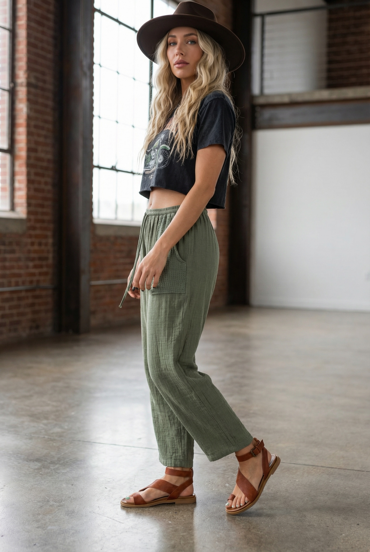 Very G Steffy Sandals