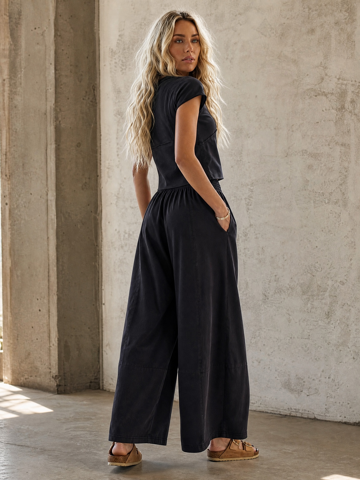 Eesome 2 Piece Set